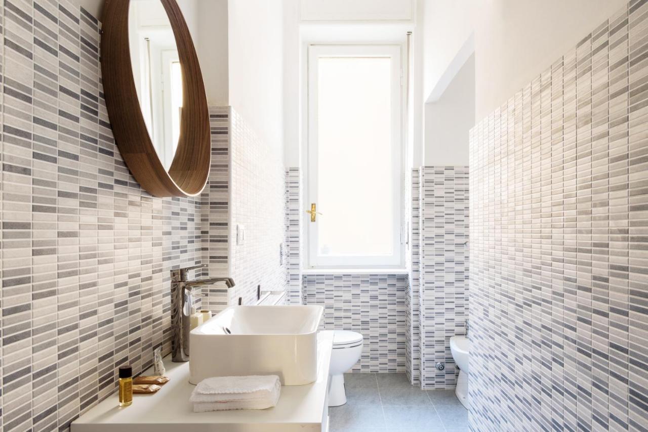 Hemeras Boutique Homes Luxury 4Bdr Close To Duomo 밀라노 외부 사진