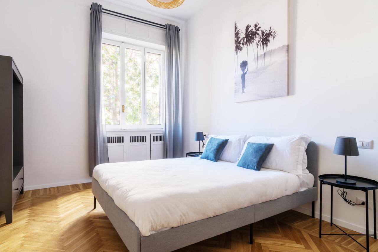 Hemeras Boutique Homes Luxury 4Bdr Close To Duomo 밀라노 외부 사진