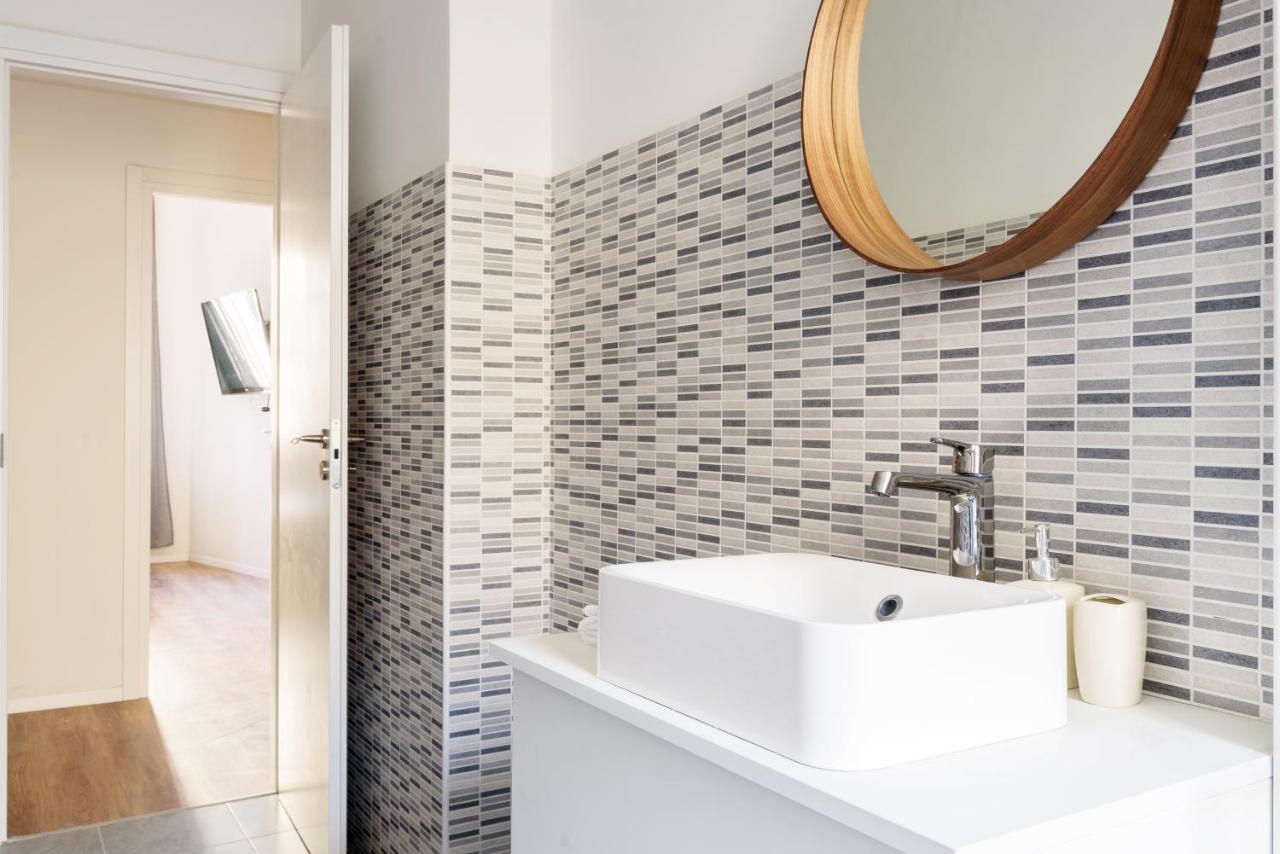Hemeras Boutique Homes Luxury 4Bdr Close To Duomo 밀라노 외부 사진