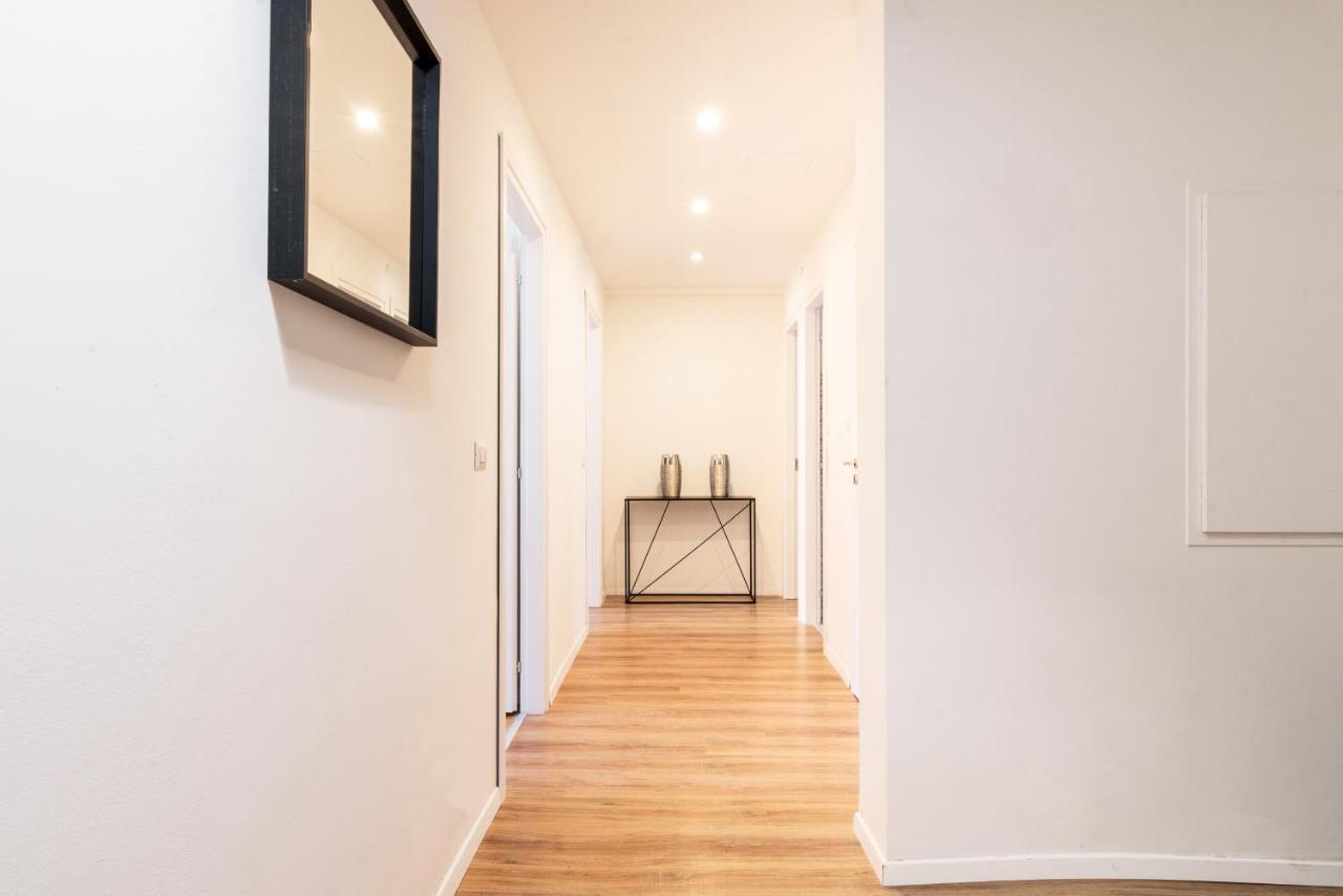 Hemeras Boutique Homes Luxury 4Bdr Close To Duomo 밀라노 외부 사진