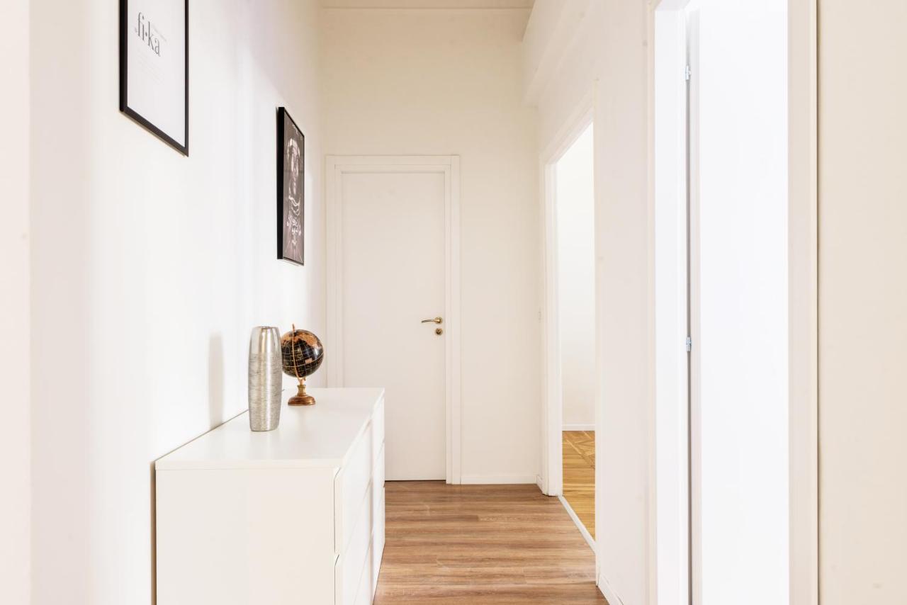 Hemeras Boutique Homes Luxury 4Bdr Close To Duomo 밀라노 외부 사진